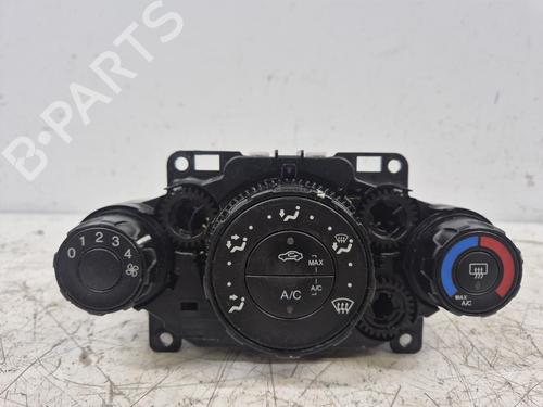 climate-control-ford-fiesta-vi-cb1-ccn-2008-37500774 main image
