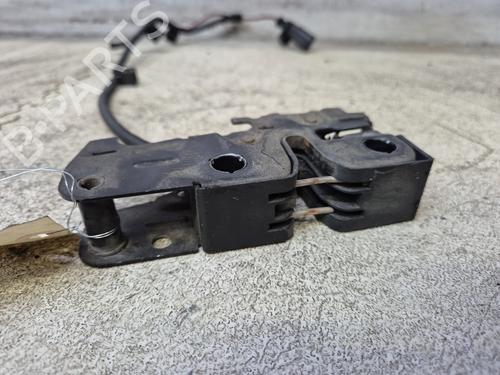 Hood lock SEAT LEON (1P1) 1.2 TSI | BP27642793C133 
