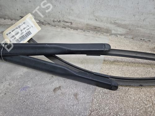 Front windshield wiper arm SEAT LEON (1P1) 1.2 TSI | BP27642657C143 