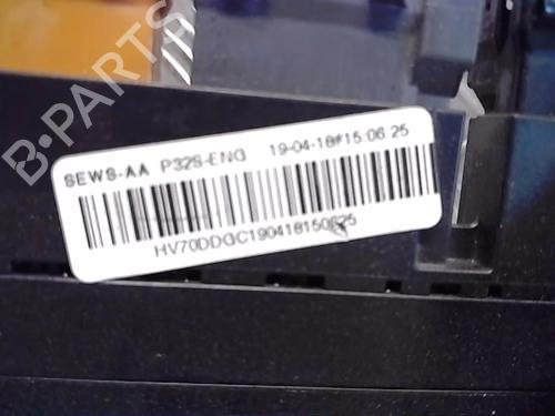 Electronic module NISSAN QASHQAI II (J11, J11_)  | BP14557753M83 