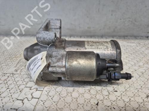 Used Starter PEUGEOT 5008 (0U_, 0E_) 1.6 BlueHDi 120 (120 hp) 26724567