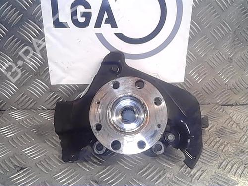 Højre Styrespindel Lejehus OPEL CORSA D (S07) 1.0 (L08, L68) (65 hp) 14556804
