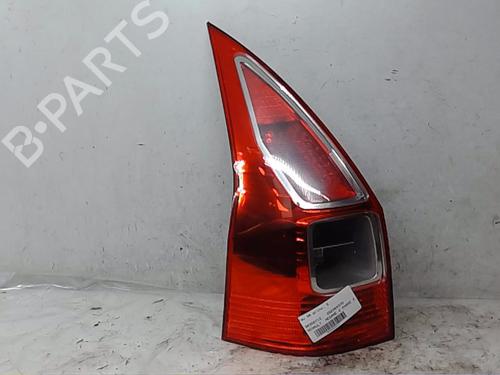 Left taillight RENAULT MEGANE II Estate (KM0/1_)  | BP16696141C34 