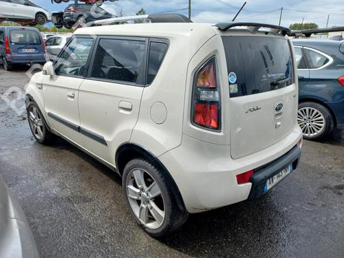 Tailgate KIA SOUL I (AM) | BP23647434C6
