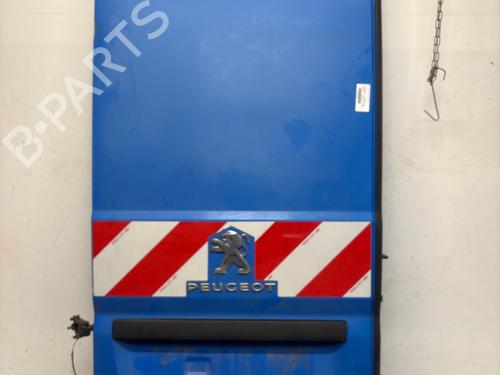 Left tailgate PEUGEOT BOXER Van 2.0 BlueHDi 160 | BP38449100C76 - Image 4