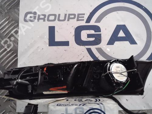 Front right interior door handle AUDI A6 C5 (4B2) 2.5 TDI quattro | BP13862922I14 