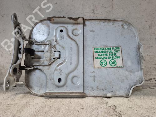 Klapa wlewu paliwa DACIA LODGY (JS_) 1.6 | BP27306458C131 