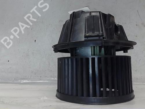 Heater blower motor DACIA DUSTER (HS_)  | BP20508280M62 