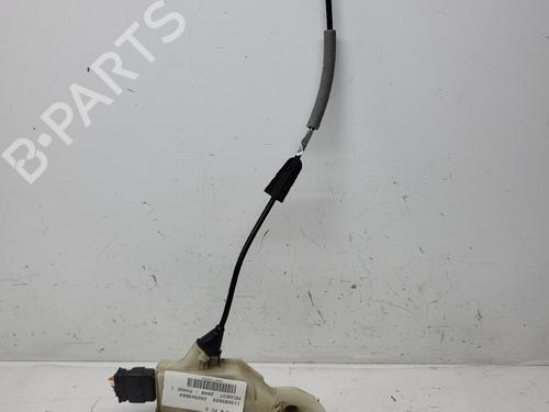 Used Front left lock Front left lock PEUGEOT 2008 I (CU_) 1.2 THP 110 / PureTech 110 (110 hp) 35970288 35970288