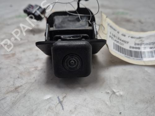 Used Camera PEUGEOT 2008 II (UD_, US_, UY_, UJ_, UR_, UC_) 1.2 PureTech 100 (USHNK) (101 hp) 31119137
