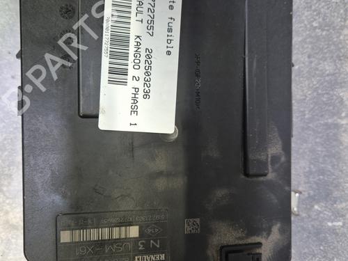 Elektronisk modul RENAULT KANGOO Express (FW0/1_) | BP30868063M83