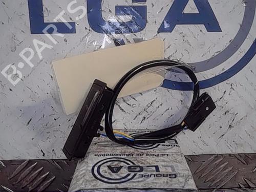 Used Switch RENAULT KADJAR (HA_, HL_) 1.3 TCe 140 (HLNB, HLN1) (140 hp) 13859617