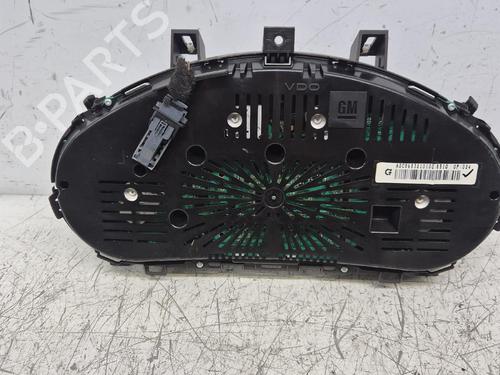 Kombiinstrument Kombiinstrument 37704781 37704781