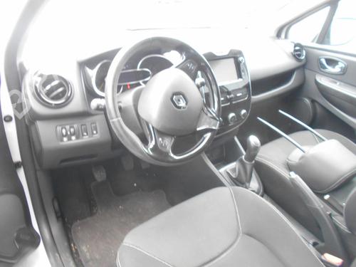 Engine RENAULT CLIO IV (BH_) 1.5 dCi 90 | BP25730616M1 