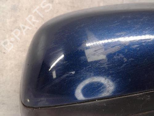 Right mirror PEUGEOT 407 SW (6E_, 6D_) 1.6 HDi 110 | BP16355250C27 