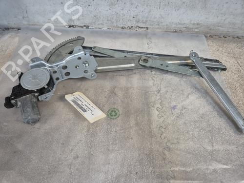 Used Front left window mechanism SUZUKI SX4 (EY, GY) 1.6 VVT (RW416, YA21S) (107 hp) 27601157