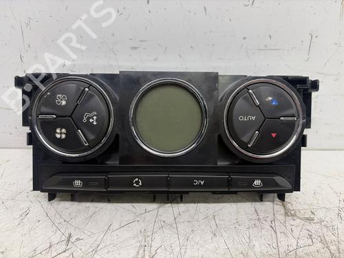 Climate control CITROËN DS3 (SA_) 1.6 HDi 110 | BP38736640I5 - Image 2