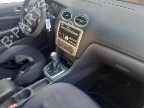 Front windshield wiper arm FORD FOCUS II (DA_, HCP, DP)  | BP14563184C143 