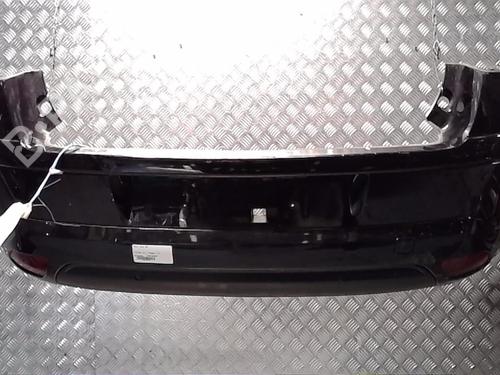 Used Rear bumper CITROËN C4 Coupe (LA_) 1.6 HDi (109 hp) 13852120