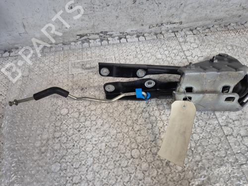 Used Hinge/Door check strap LANCIA YPSILON (312_) 1.2 (312.PXA1A, 312.YXA1A) (69 hp) 26512177