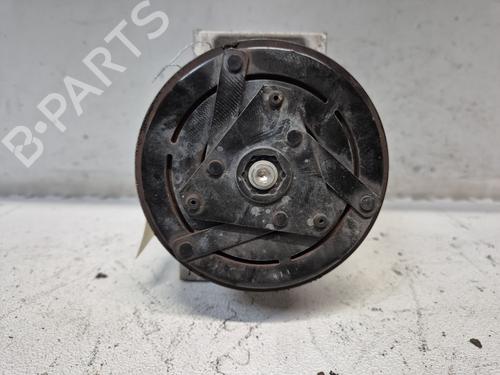 AC compressor RENAULT CLIO IV (BH_) 0.9 TCe 90 (BHNF, BHMA, BHMH, BHJK, BHJR) | BP24441790M34 - Image 3
