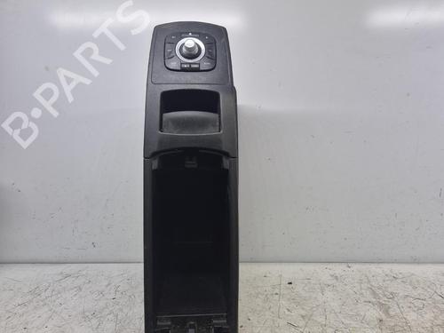 Armlæn Armlæn RENAULT SCÉNIC III (JZ0/1_) 1.5 dCi (110 hp) 37411285 37411285
