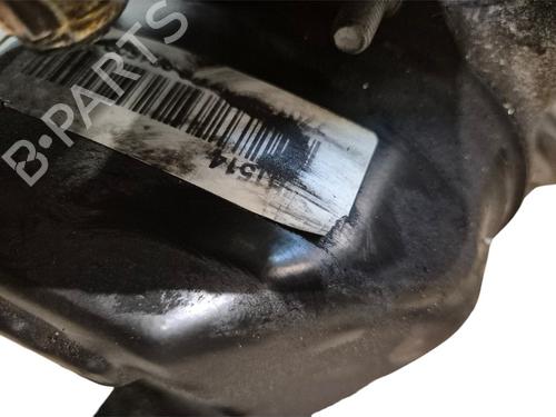 Gearbox RENAULT CLIO II (BB_, CB_)  | BP28684910M3