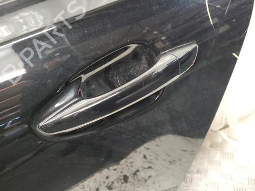 Left rear door PEUGEOT 508 I (8D_) 1.6 BlueHDi 120 | BP30840468C4