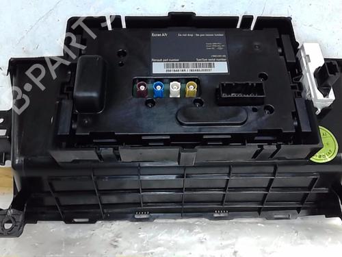 Display monitor RENAULT LATITUDE (L70_) 2.0 dCi 150 (L70H) | BP19410250C48 