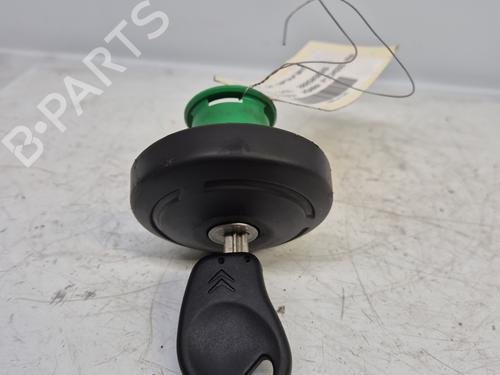 Tankdæksel CITROËN XSARA PICASSO (N68) 2.0 HDi (90 hp) 31151462