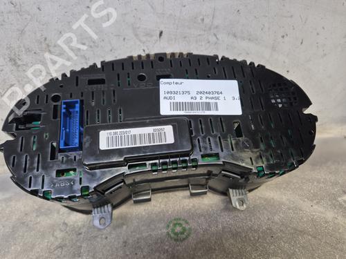 Instrument cluster AUDI A3 (8P1) 3.2 V6 quattro | BP27580745C47 