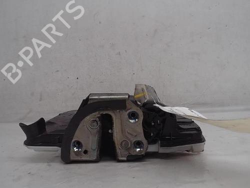 Front right lock CITROËN C1 II (PA_, PS_) 1.0 VTi 68 | BP15351347C97 