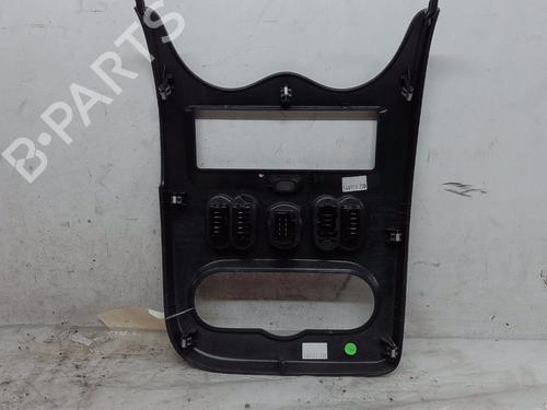 Used Left front window switch DACIA DUSTER (HS_) [2010-2018]  16376996