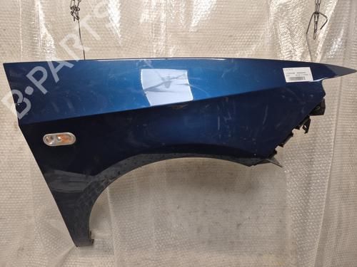 Used Right front fenders SEAT IBIZA IV (6J5, 6P1) 1.4 TDI (105 hp) 30556307