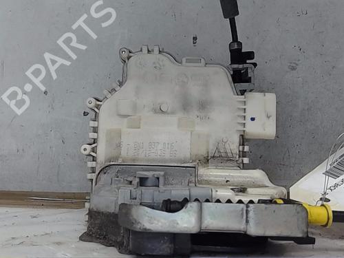 Front right lock AUDI A1 Sportback (8XA, 8XF) 1.4 TFSI | BP19281964C97 