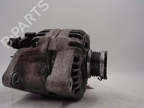 Alternator OPEL MERIVA B MPV (S10) 1.4 (75) | BP13846052M7 