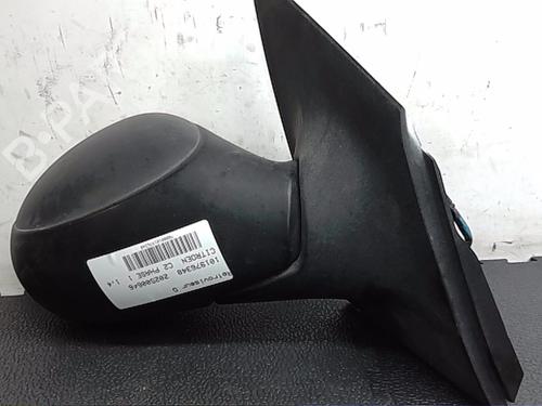 Right mirror CITROËN C2 (JM_) 1.4 HDi | BP26916143C27 