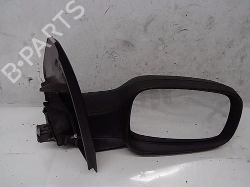 Right mirror RENAULT MEGANE II (BM0/1_, CM0/1_)  | BP13840047C27 
