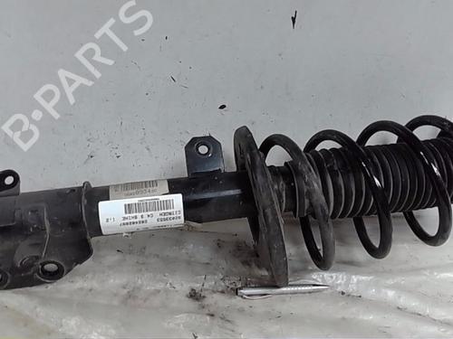 Used Right front shock absorber CITROËN C4 III (BA_, BB_, BC_) 1.2 PureTech 130 (BAHNSA, BAHNSB) (130 hp) 19577408