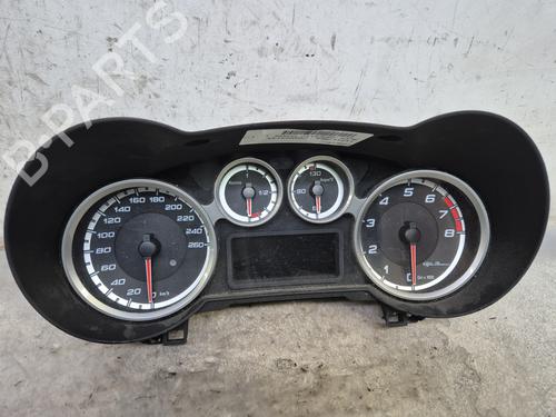 Used Instrument cluster ALFA ROMEO MITO (955_) 1.4 MultiAir (955AXL1B) (105 hp) 29739242