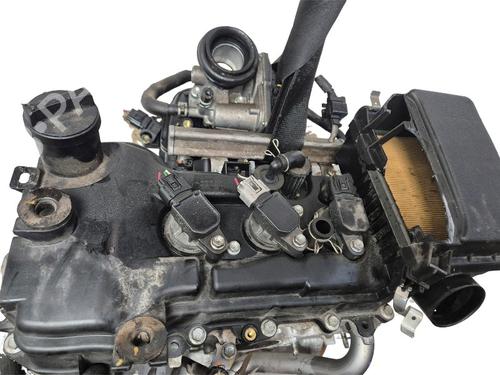 Motor TOYOTA AYGO (_B4_) 1.0 (KGB40) | BP29929762M1