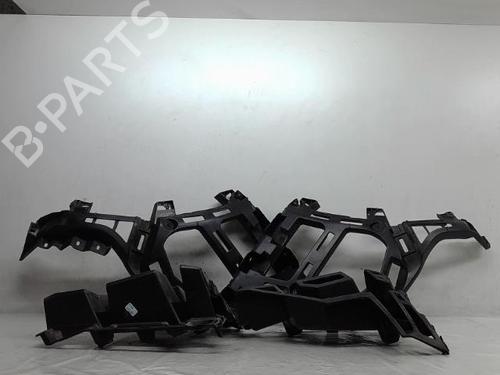 Rear bumper bracket PEUGEOT 3008 II SUV (MC_, MR_, MJ_, M4_) 2.0 BlueHDi 180 | BP15821851C159 