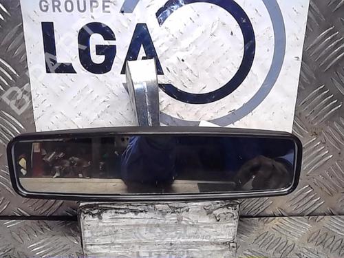 Rear mirror RENAULT SCÉNIC IV (J9_) 1.3 TCe 160 (J9NC) 963218456R