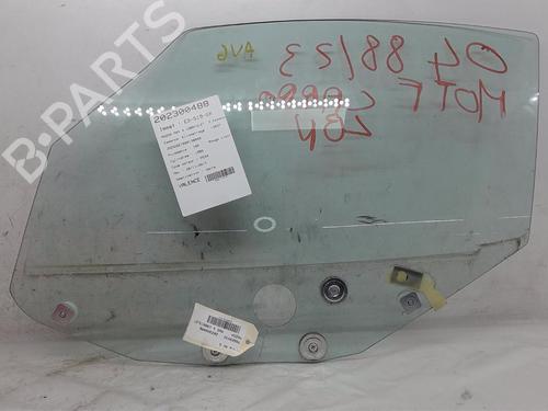 Front left door window MAZDA MX-5 IV (ND__) 2.0 (ND2E, ND6E) | BP16294588C18 