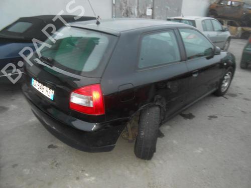 Steering wheel AUDI A3 (8L1) 1.9 TDI | BP13868474C49 