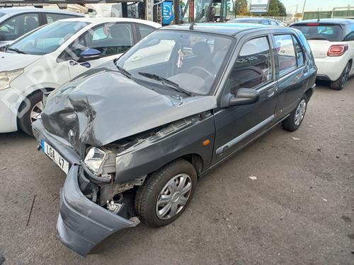 Pièces Détachées Usagées RENAULT CLIO I (B/C57_, 5/357_) 1.2 (B/C/S577) (54 hp) 4366966