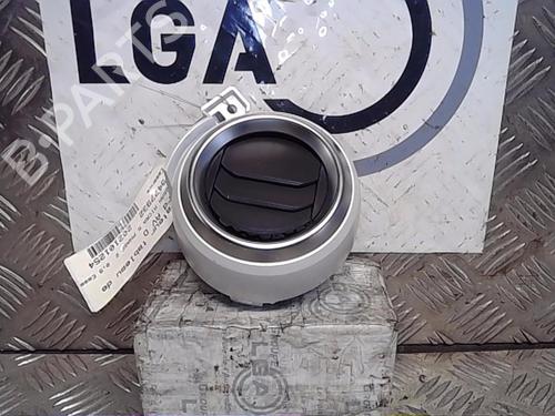 Used Air vent NISSAN MICRA V (K14) 0.9 IG-T (90 hp) 14558464