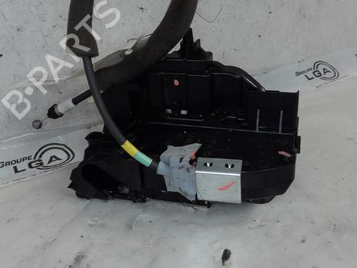 Rear right lock NISSAN JUKE (F15) 1.6 | BP18018809C99