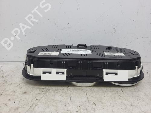 Used Instrument cluster Instrument cluster RENAULT MEGANE III Hatchback (BZ0/1_, B3_) [2008-2026] 35796683 35796683
