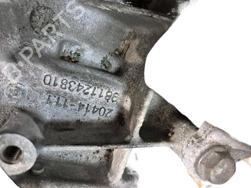 Gearbox CITROËN C3 III (SX) 1.5 BlueHDi 100 (SXYHYP, SXYHTU) | BP24534753M3 - Image 3